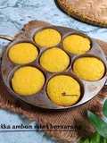 Bika ambon mini bersarang