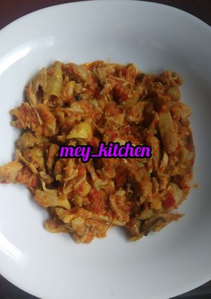 Foto resep Suwir ayam 🍗