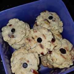 รูปของ Kue Kering Kurma