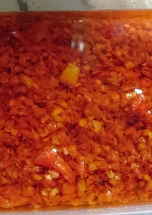 Foto resep Sambal Bawang