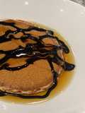 Fluffy Pancakes