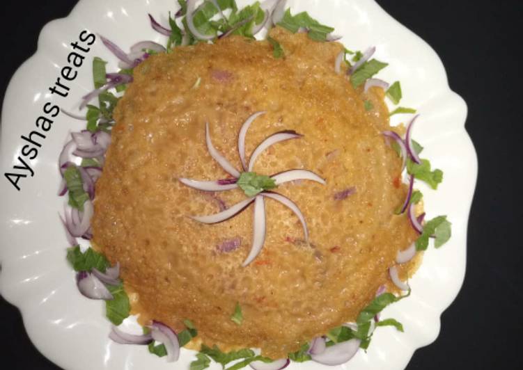 Steps to Make Ultimate Wainar fulawa Cooking Basics for Newbies