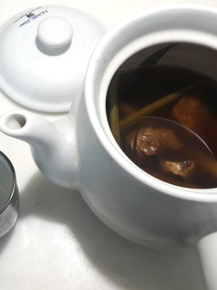 Foto resep Wedang Jahe Sereh