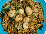 Mie Goreng Jawa