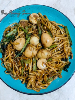 Foto resep Mie Goreng Jawa