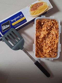 Foto resep Spaghetti Bolognese La Fonte