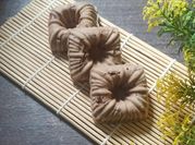 Gambar kue kurma