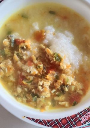 Foto resep Mpasi Ikan Gabus 1 tahun