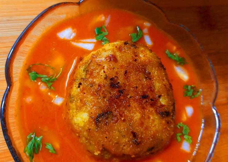 Step-by-Step Guide to Make Favorite Arbi tikki chaat