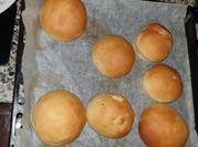 Una foto de galletas de anís