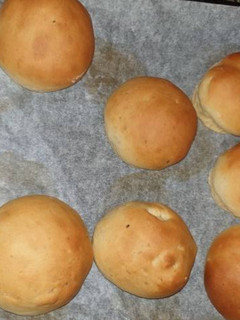 Una foto de Galleta o galletón