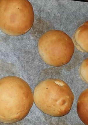 Una foto de Galleta o galletón