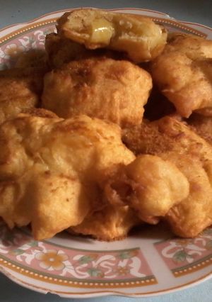 Foto resep Limpang-Limpung Nangka