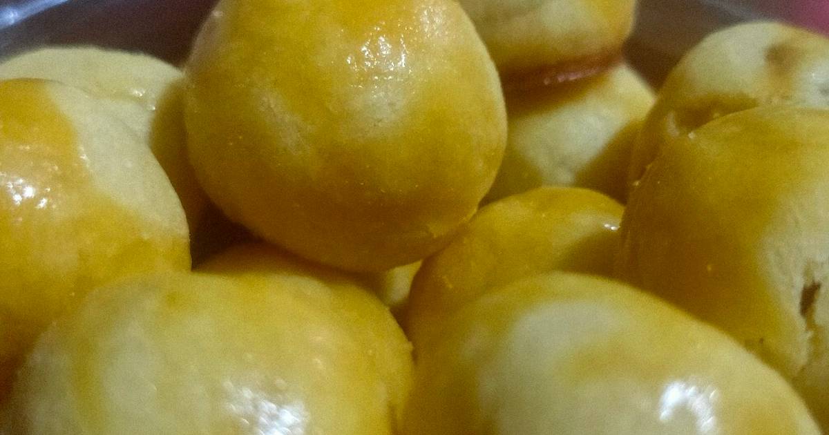 104 resep nastar 1 kg terigu enak dan sederhana ala 104 resep nastar 1 kg terigu enak dan sederhana ala
