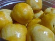 Gambar resep kue nastar 1kg terigu