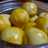 Nastar selai nanas (resep untuk 1 kg terigu)