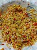Base Genep bumbu dasar Bali