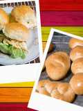 Petipanes Caseros