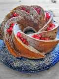 Torta alla zucca