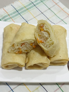 Foto resep Risoles Kampung Gluten Free