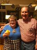 Aunt Holly’s Whiskey Sours