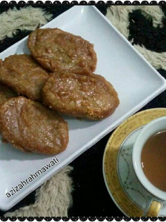 Foto resep Gemblong