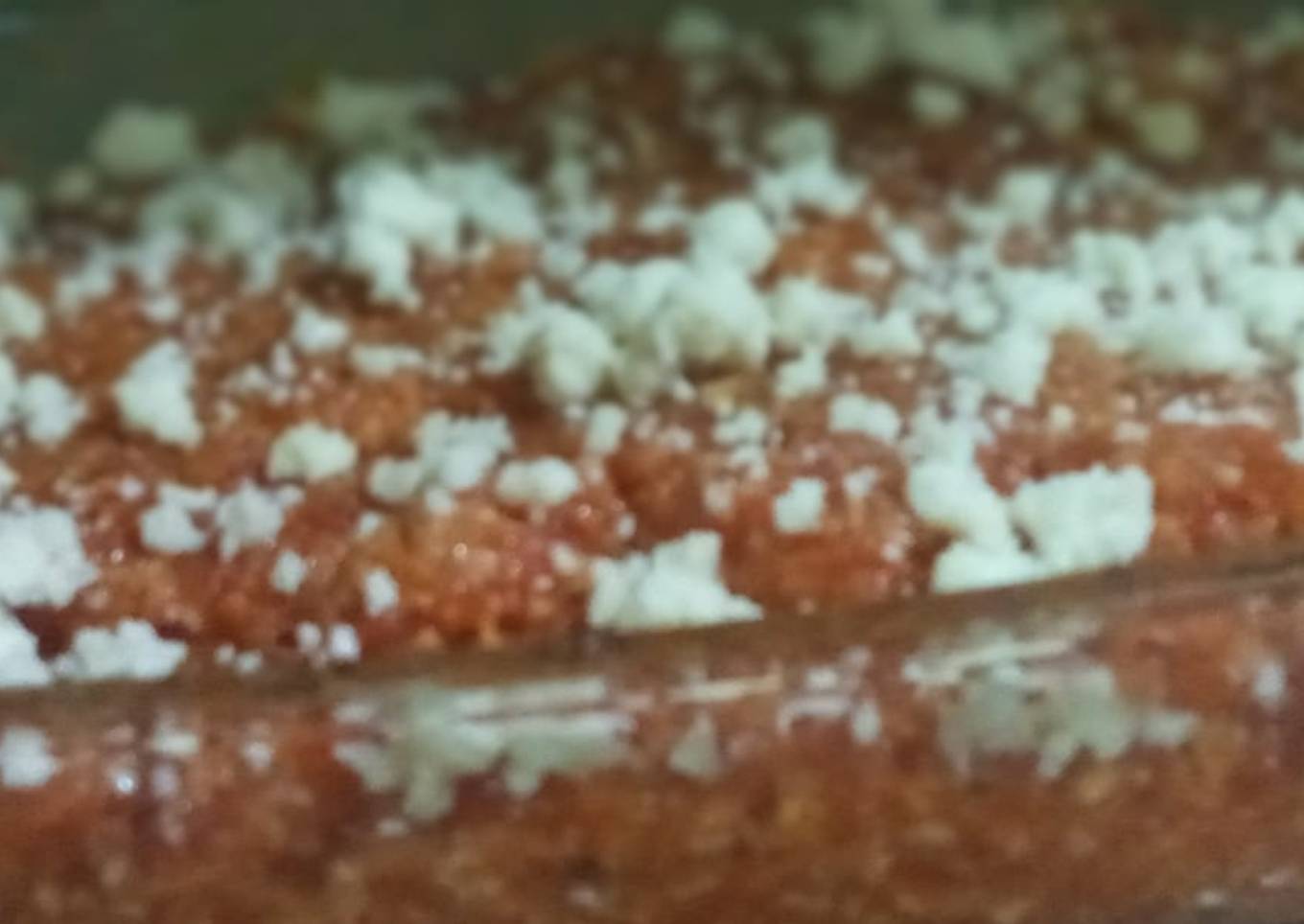 Gajar ka halwa