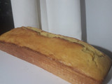 Budín de naranjas 🍊