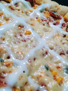 Foto resep 7. Homemade Pizza Teflon