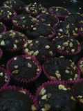 Mini Brownies
