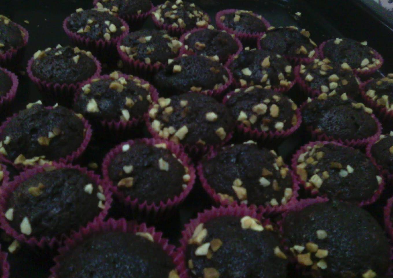Mini Brownies