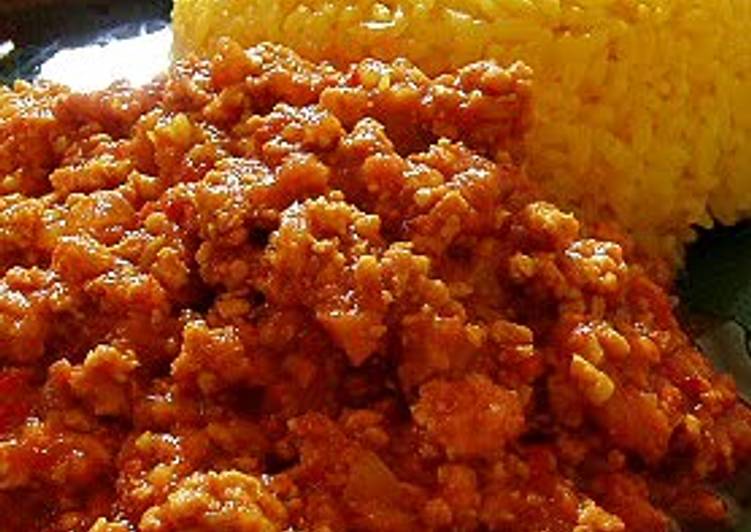 7 Simple Ideas for What to Do With Butter Keema Curry (Ground Chicken and Spices)