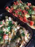 Mexican Shells