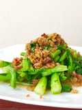 Choy Sum Top Dried Shrimp /Hae Bee