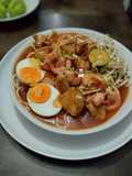 Mi Tomato Sedap Nya