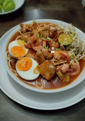 Gambar Mi Tomato Sedap Nya