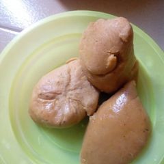 A picture of Moimoi.