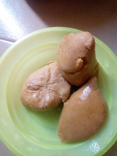 A picture of Moimoi.
