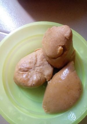 A picture of Moimoi.