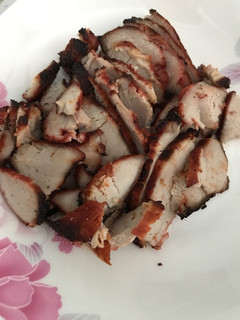 Foto resep Chasiu pork (mudah)