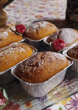 Foto di Plumcake carote e yogurt🥕🥕🌾🌾🌾🌾🥕🥕🥕🥕