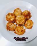 Đậu hủ non chiên xù chay béo ngậy