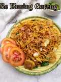 488. Mie Kuning Goreng