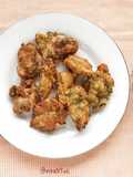 Ayam Goreng Wansui / Cilantro (Daun Ketumbar)