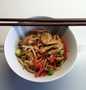 Recipe Chicken Chow Mein the  Makes Drooling Perfect