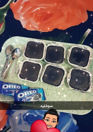 صورة لوصفة سوفليه