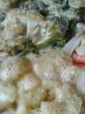 Jari ' s new way vegetables