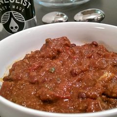 A picture of Porter Chili.