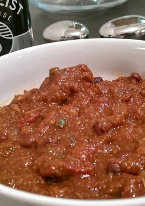 A picture of Porter Chili.