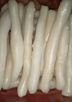 Foto resep Teokk